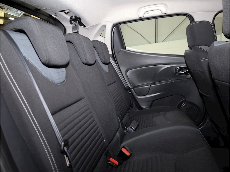 Used Renault Clio 2014 for sale - 76444279: Photo 23