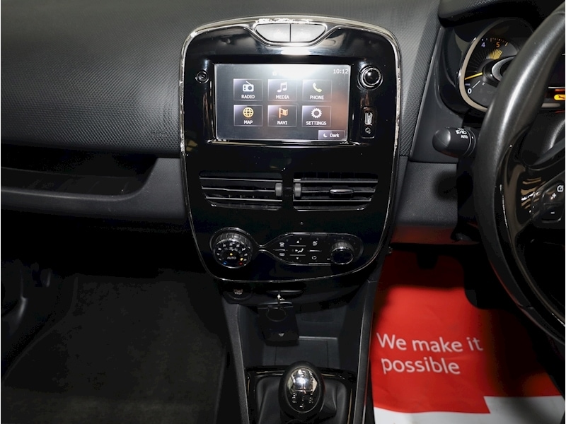 Used Renault Clio 2014 for sale - 76444279: Photo 26