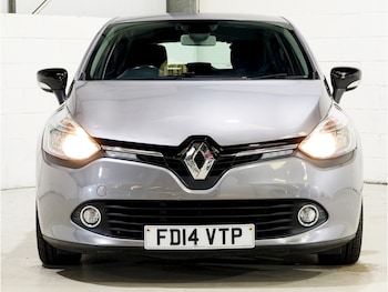 Used Renault Clio 2014 for sale - 76444279: Photo