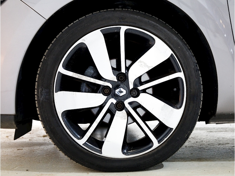 Used Renault Clio 2014 for sale - 76444279: Photo 37