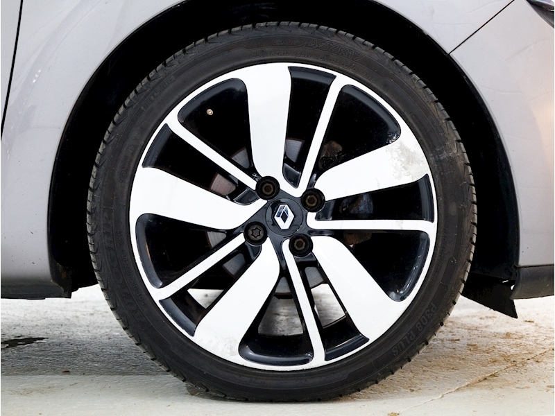 Used Renault Clio 2014 for sale - 76444279: Photo 38