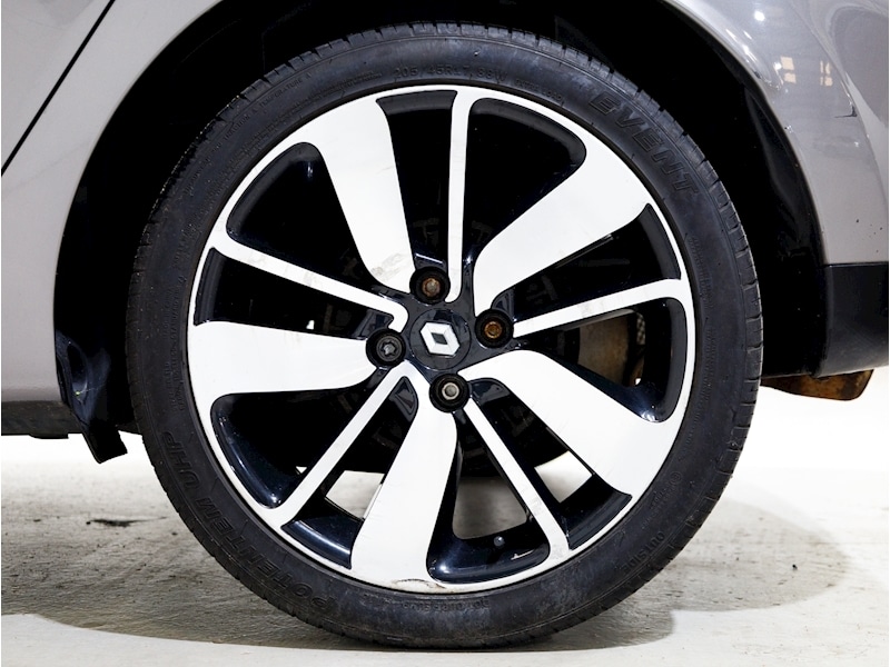 Used Renault Clio 2014 for sale - 76444279: Photo 39