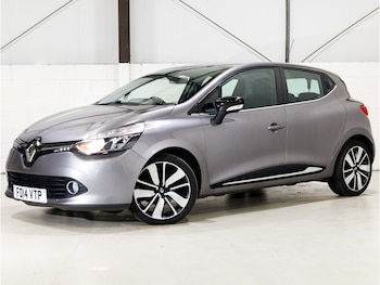 Used Renault Clio 2014 for sale - 76444279: Photo