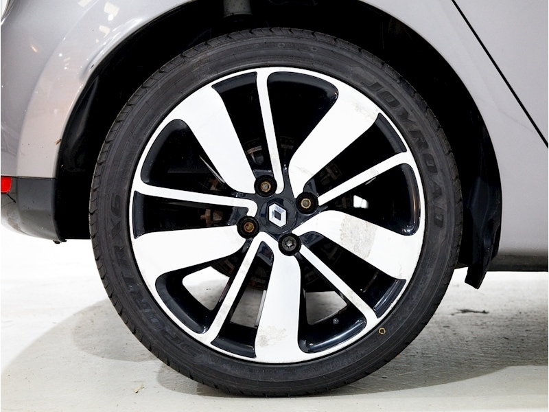 Used Renault Clio 2014 for sale - 76444279: Photo 40