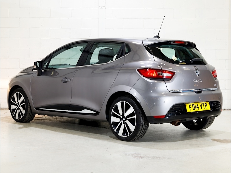 Used Renault Clio 2014 for sale - 76444279: Photo 5