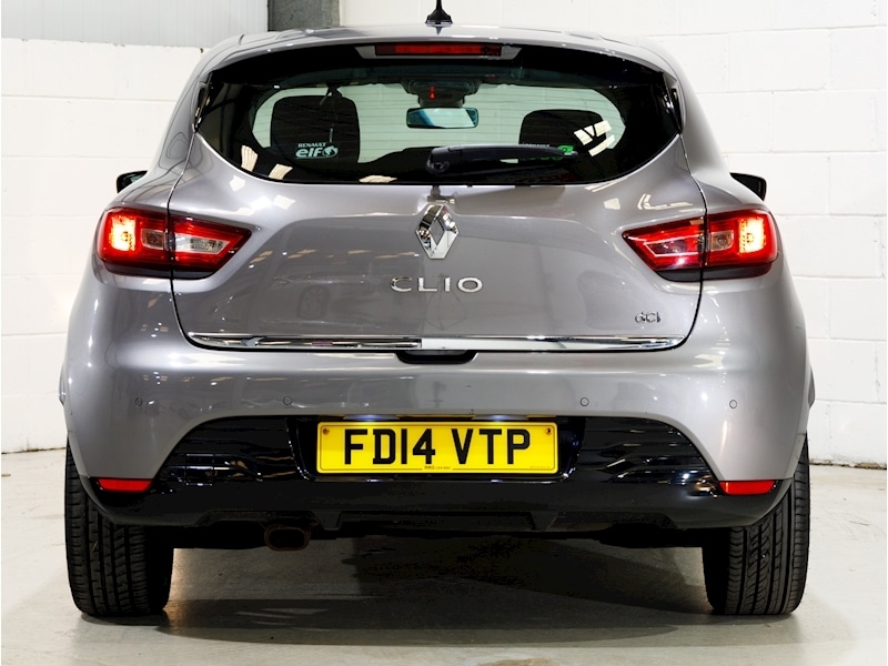 Used Renault Clio 2014 for sale - 76444279: Photo 6