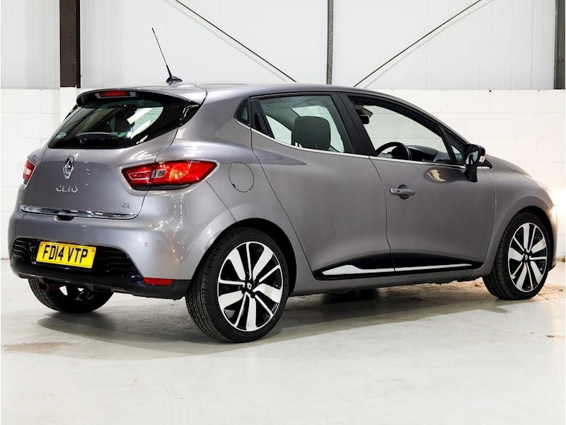 Used Renault Clio 2014 for sale - 76444279: Photo 7