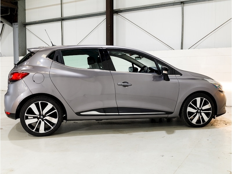 Used Renault Clio 2014 for sale - 76444279: Photo 8