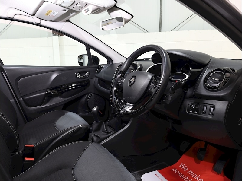 Used Renault Clio 2014 for sale - 76444279: Photo 9