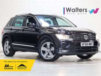 2019 - TDI Match 5-Door