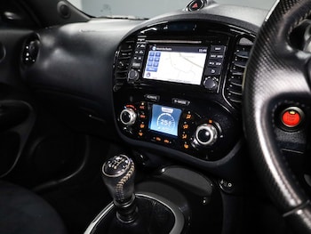 Used Nissan Juke 2017 for sale - 78709145: Photo
