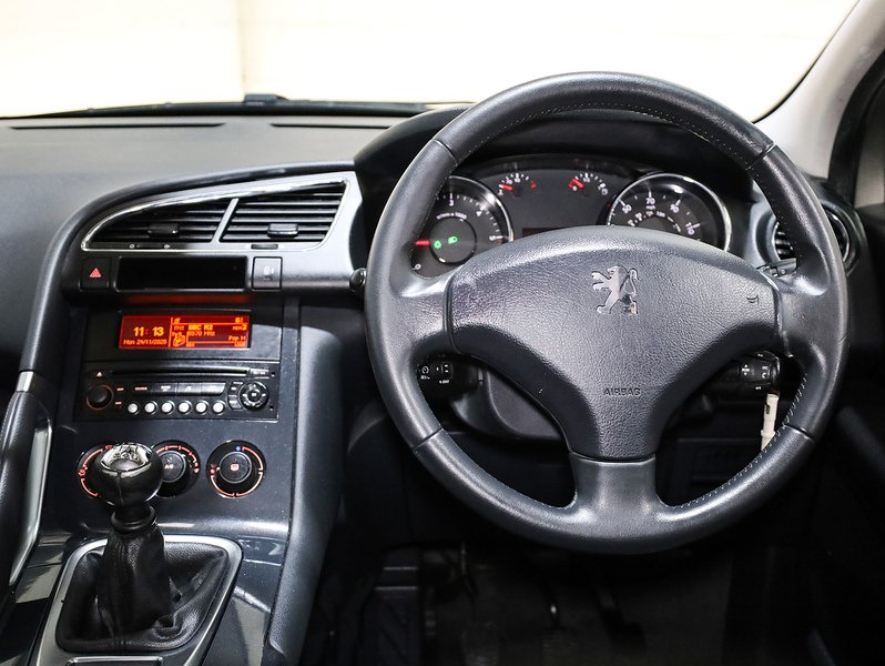Used Peugeot 3008 2011 for sale - 76718743: Photo 16