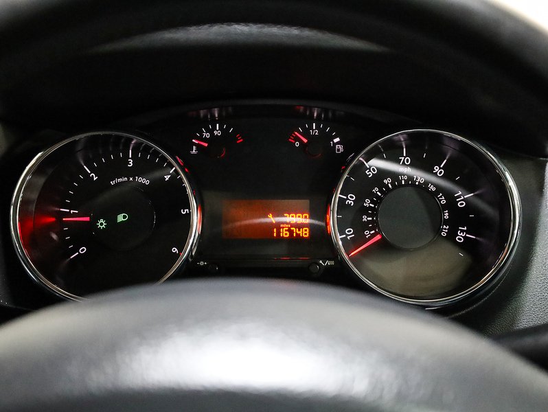 Used Peugeot 3008 2011 for sale - 76718743: Photo 18