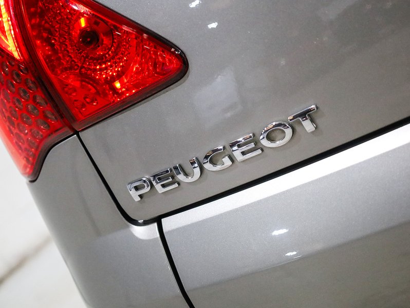 Used Peugeot 3008 2011 for sale - 76718743: Photo 30