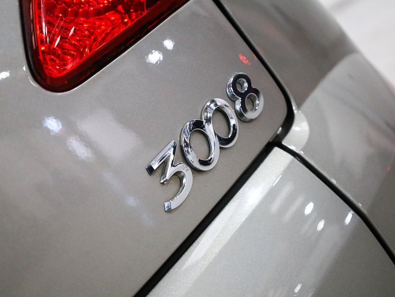 Used Peugeot 3008 2011 for sale - 76718743: Photo 31