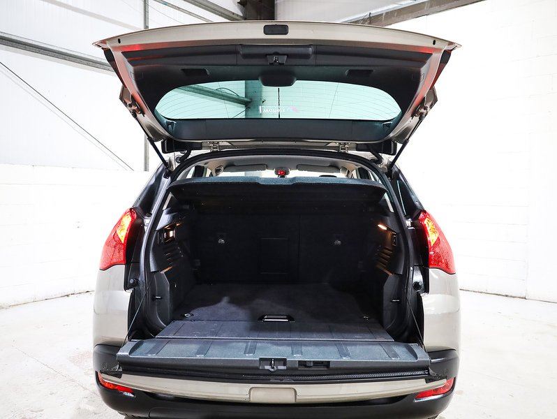 Used Peugeot 3008 2011 for sale - 76718743: Photo 32