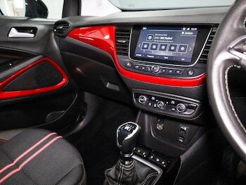 Used Vauxhall Crossland 2022 for sale - 79118198: Photo