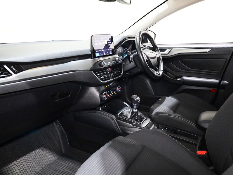 Used Ford Focus 2019 for sale - 77014628: Photo 10