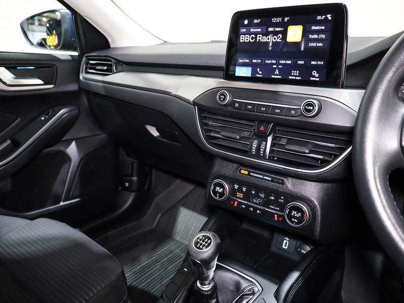 Used Ford Focus 2019 for sale - 77014628: Photo 11