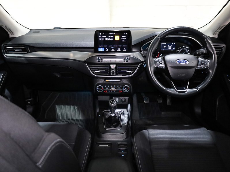 Used Ford Focus 2019 for sale - 77014628: Photo 13