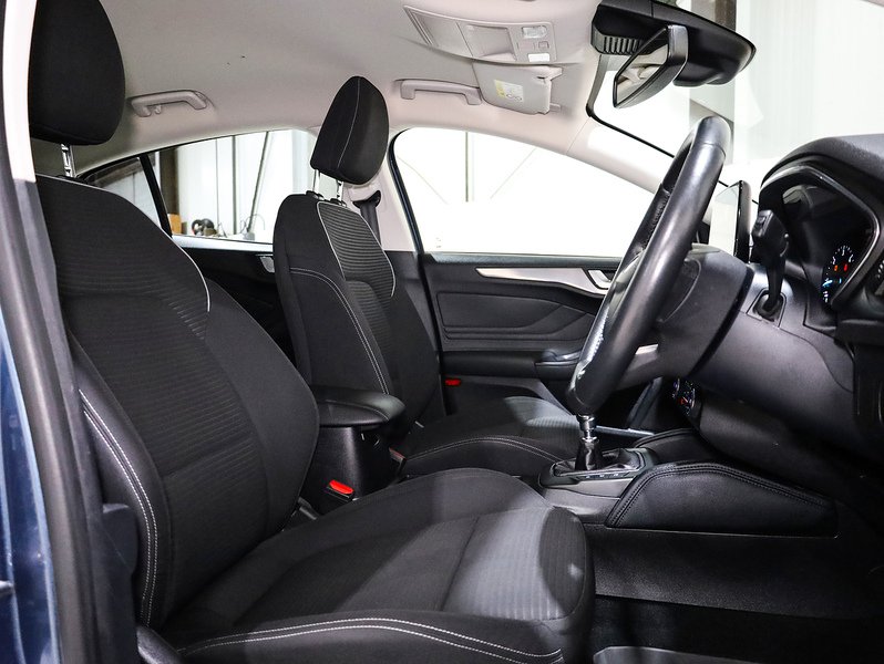 Used Ford Focus 2019 for sale - 77014628: Photo 14