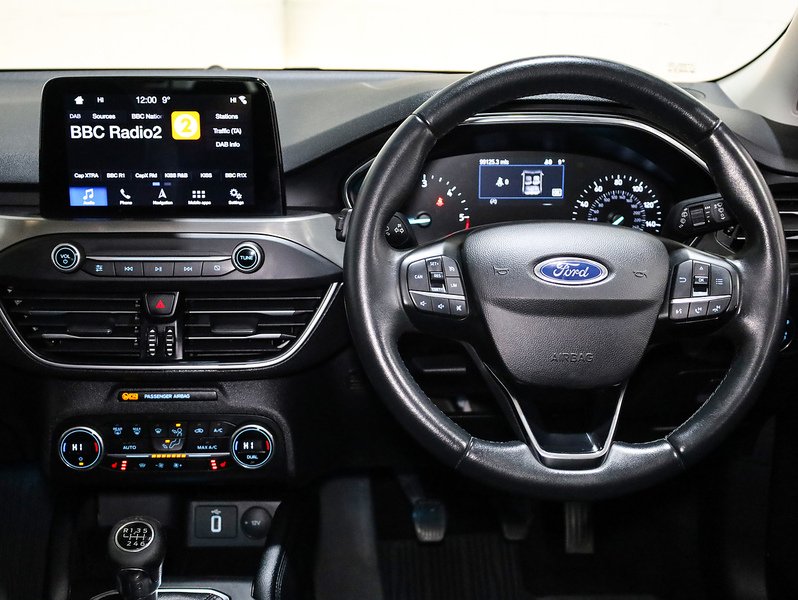 Used Ford Focus 2019 for sale - 77014628: Photo 15