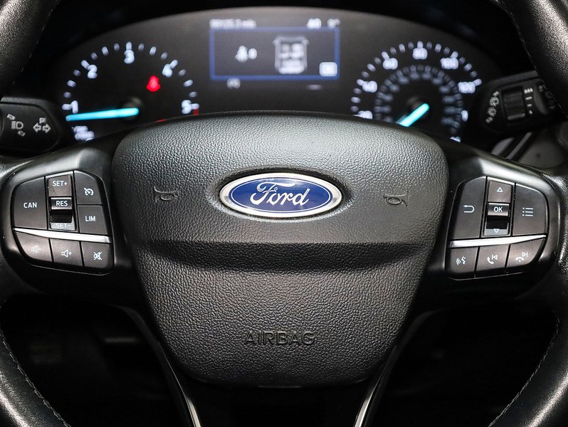 Used Ford Focus 2019 for sale - 77014628: Photo 16