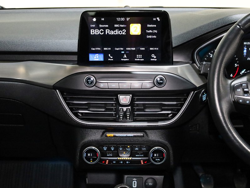 Used Ford Focus 2019 for sale - 77014628: Photo 17