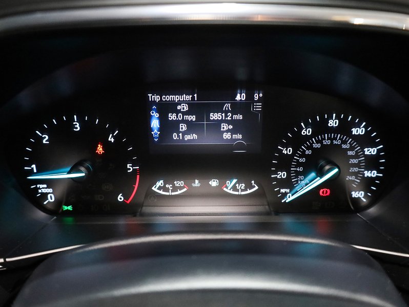 Used Ford Focus 2019 for sale - 77014628: Photo 18