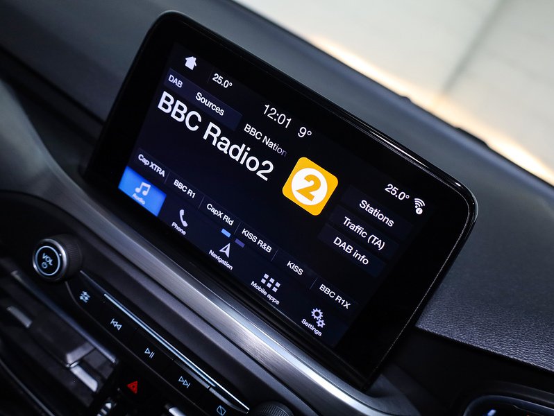 Used Ford Focus 2019 for sale - 77014628: Photo 19