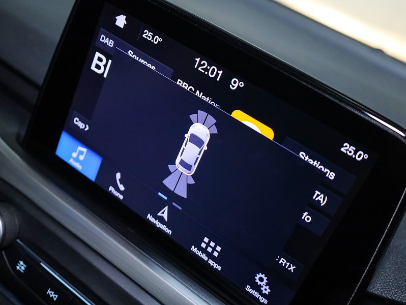 Used Ford Focus 2019 for sale - 77014628: Photo 21