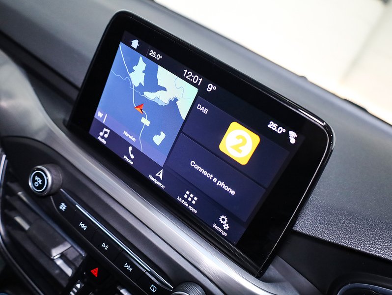 Used Ford Focus 2019 for sale - 77014628: Photo 22