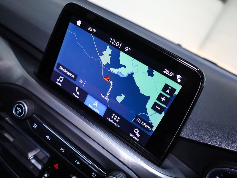 Used Ford Focus 2019 for sale - 77014628: Photo 23