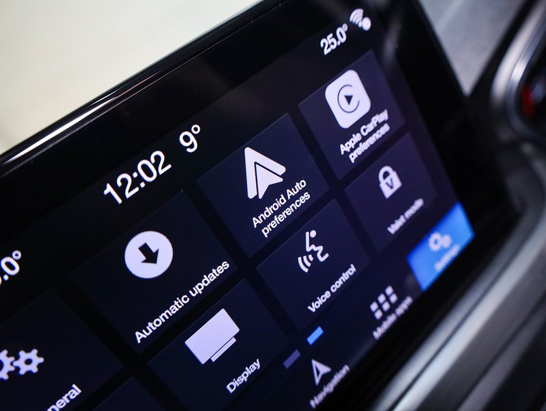 Used Ford Focus 2019 for sale - 77014628: Photo 25