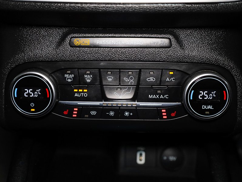 Used Ford Focus 2019 for sale - 77014628: Photo 27