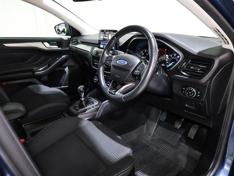 Used Ford Focus 2019 for sale - 77014628: Photo 3