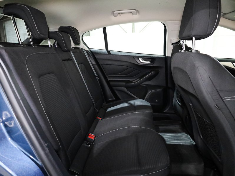 Used Ford Focus 2019 for sale - 77014628: Photo 33