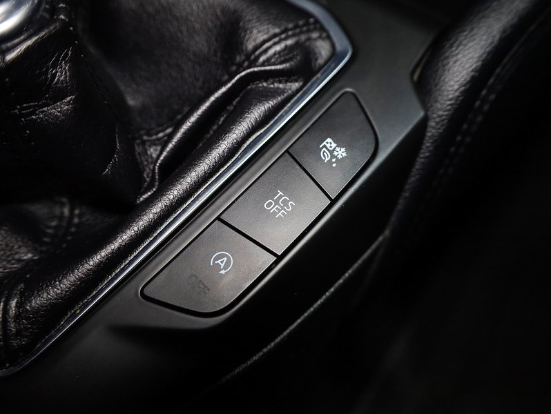 Used Ford Focus 2019 for sale - 77014628: Photo 34