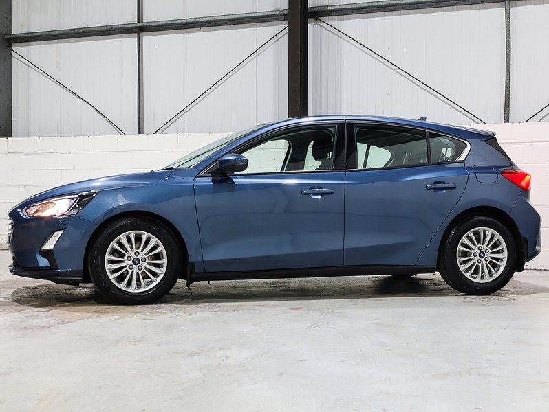 Used Ford Focus 2019 for sale - 77014628: Photo 4