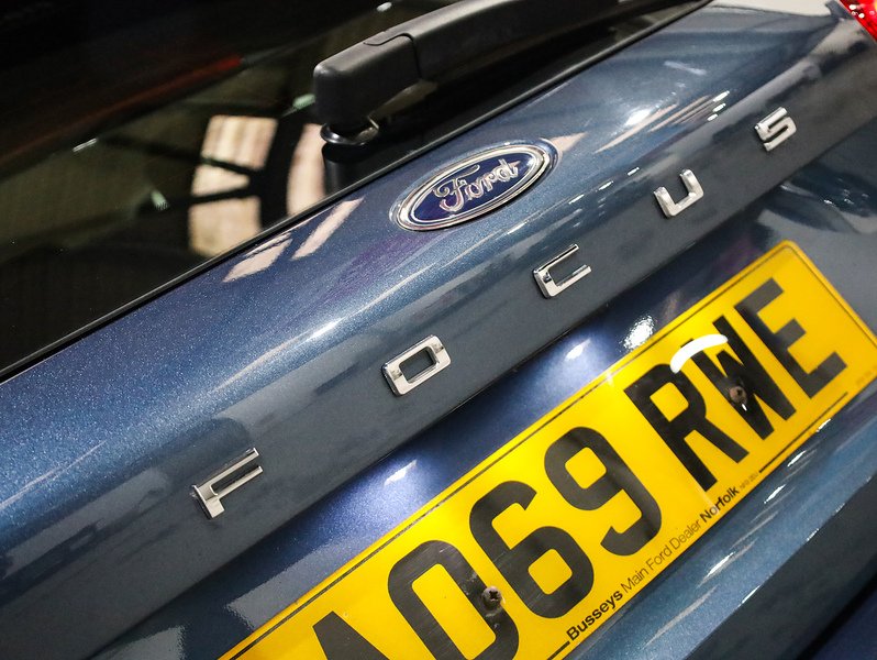 Used Ford Focus 2019 for sale - 77014628: Photo 42