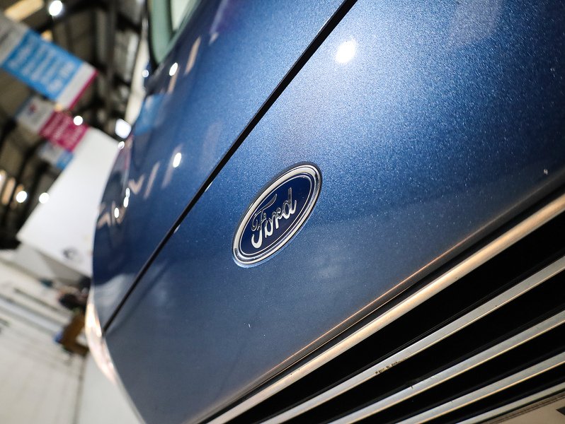 Used Ford Focus 2019 for sale - 77014628: Photo 43