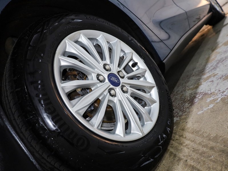 Used Ford Focus 2019 for sale - 77014628: Photo 44