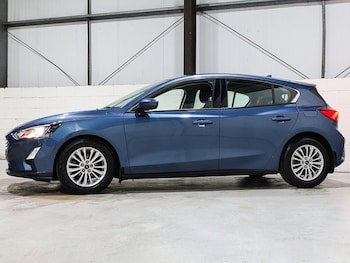 Used Ford Focus 2019 for sale - 77014628: Photo