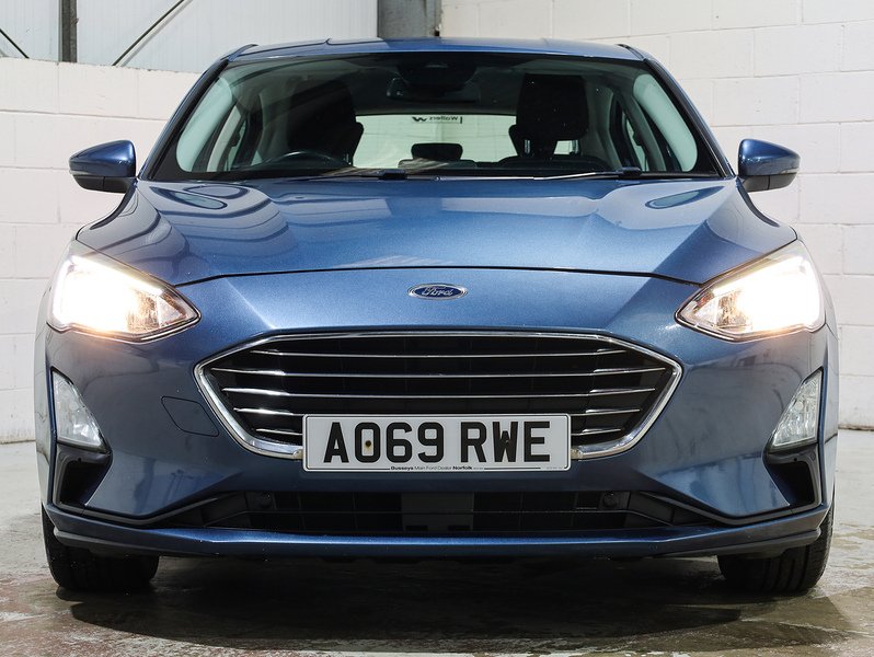 Used Ford Focus 2019 for sale - 77014628: Photo 5