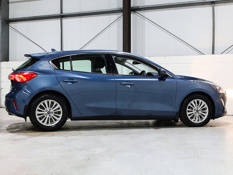 Used Ford Focus 2019 for sale - 77014628: Photo 9