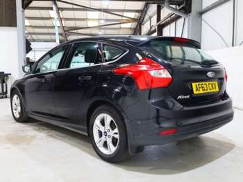 Used Ford Focus 2013 for sale - 69250184: Photo