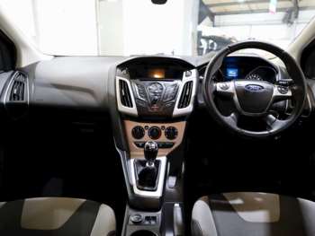 Used Ford Focus 2013 for sale - 69250184: Photo