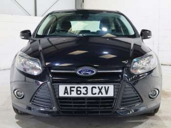 Used Ford Focus 2013 for sale - 69250184: Photo