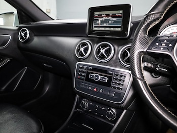 Used Mercedes-Benz A-Class 2015 for sale - 79458502: Photo