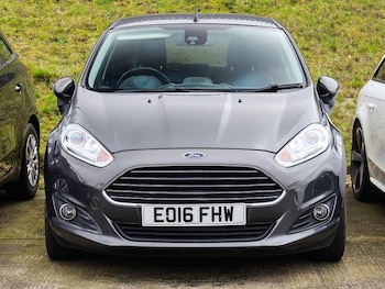 Ford Fiesta feature image